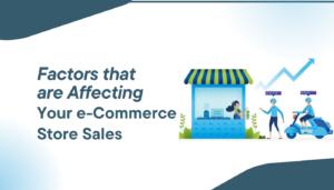 e-Commerce Store Sales