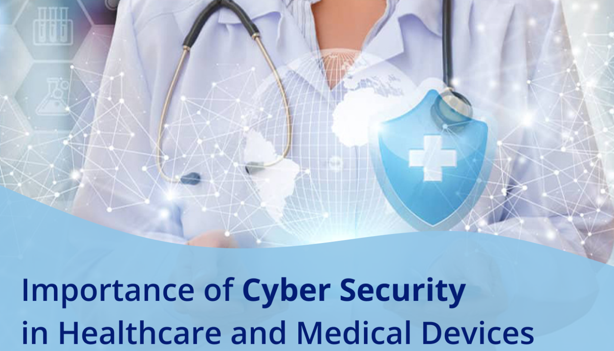 Cyber Security for Medical Devices