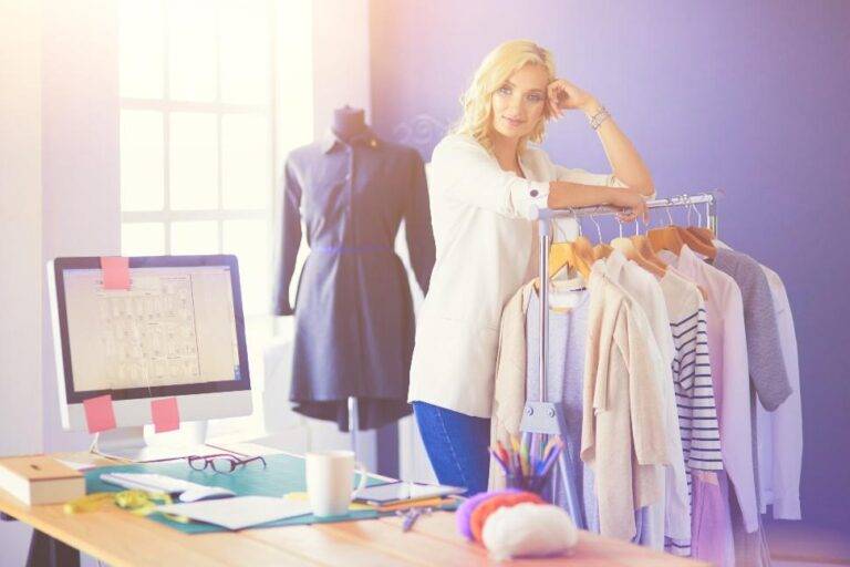 Apparel Management Software