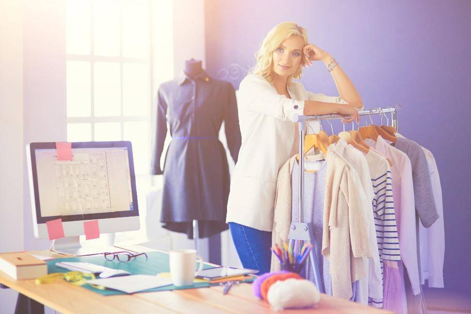 The Benefits Of Apparel Management Software