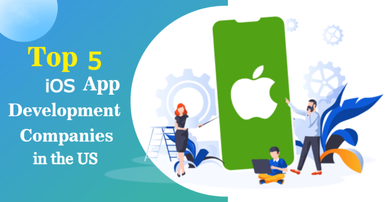 iOS App Development