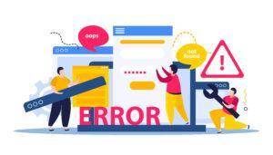 E-commerce SEO Mistakes