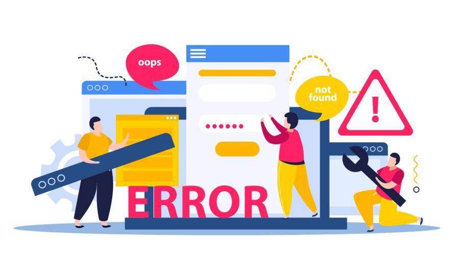 Common E-commerce SEO Mistakes and How to Avoid Them!