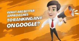 Google Ranking Factors