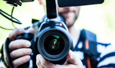 Type of Camera Lenses