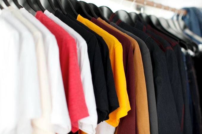 The Benefits of Buying Next Level T-Shirts Wholesale for Your Clothing Line