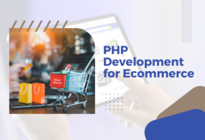 PHP Development for E-commerce