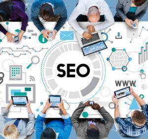 SEO in eCommerce