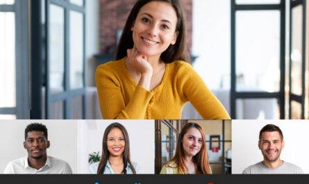 How to Record Google Meet