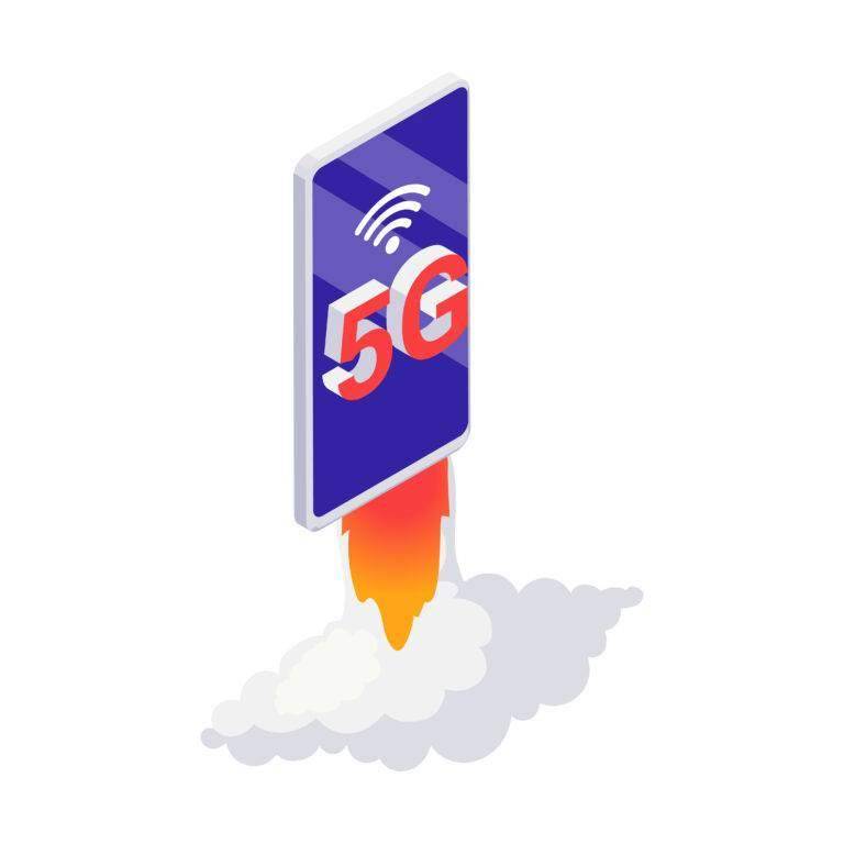 Rise of 5G