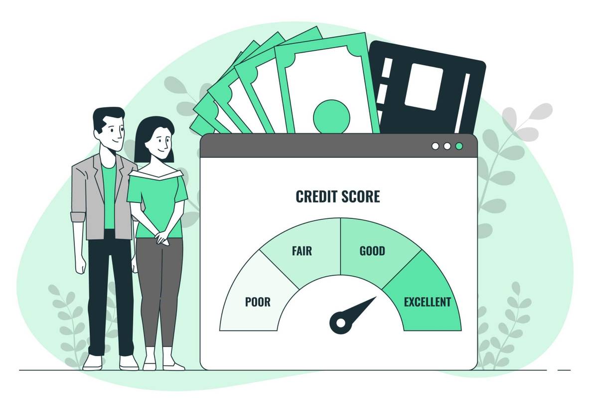 Credit Score for a Business Loan