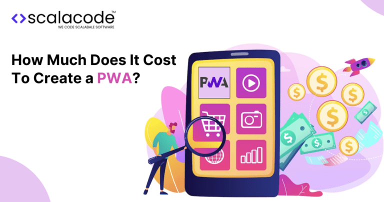 Create a PWA