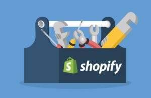 Shopify Tools