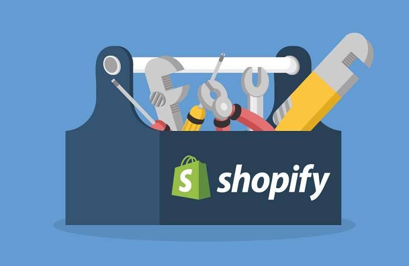 Shopify Tools: The Top 5 Tools for Your Online Store