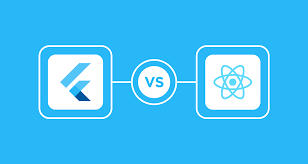 Why Flutter is a Preferred Choice Over React Native for App Development
