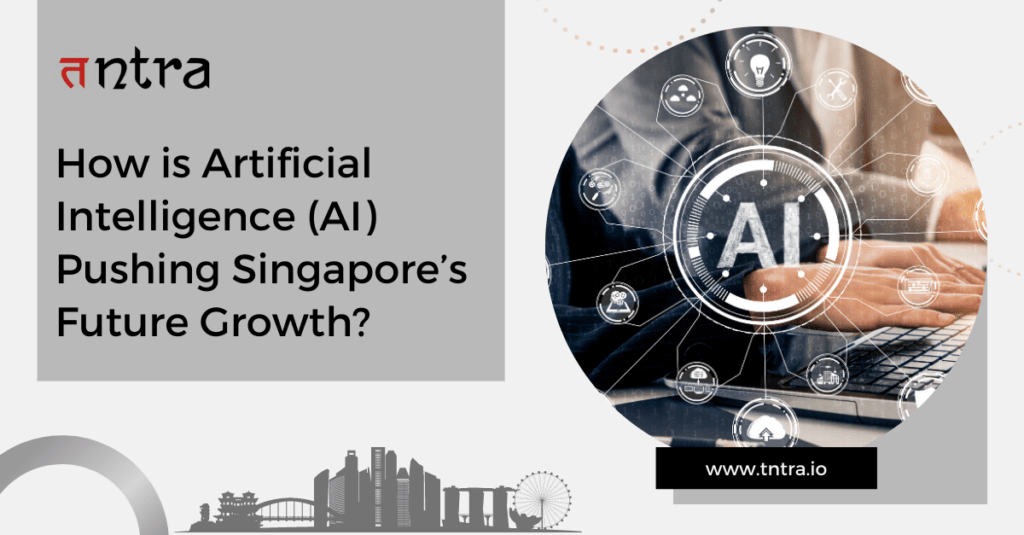 ai pushing singapore future growth
