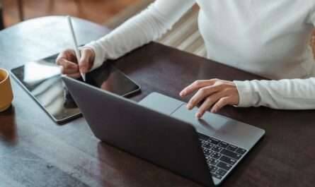 Manage Stock on online store