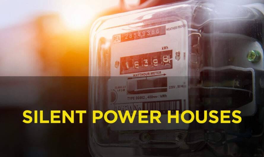 Embracing the Revolution of Silent Industrial Generators: Silent Powerhouses