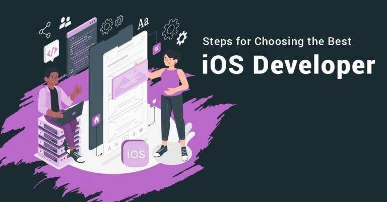 Best iOS Developer