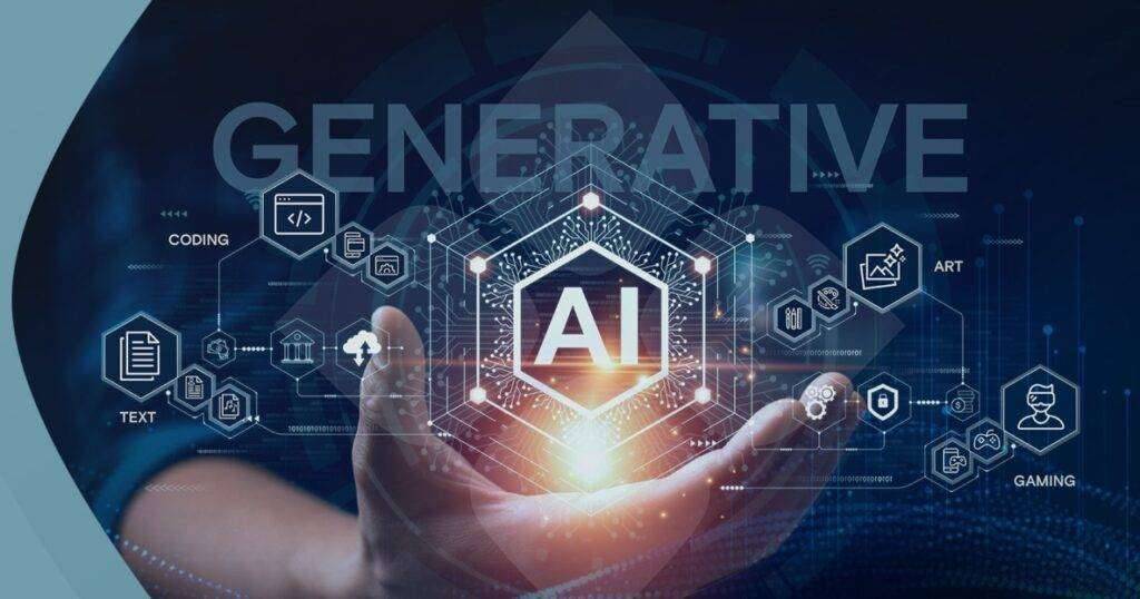 Generative AI in Financial Services