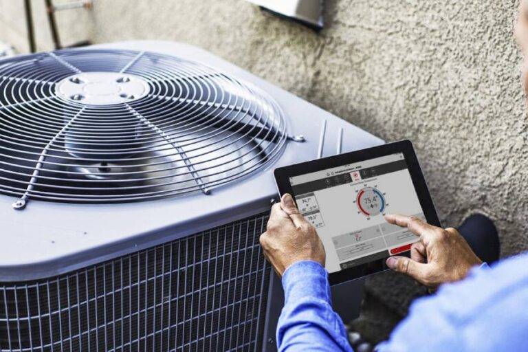 IoT HVAC