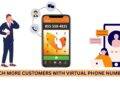 Reach More Customers with Virtual Phone Numbers