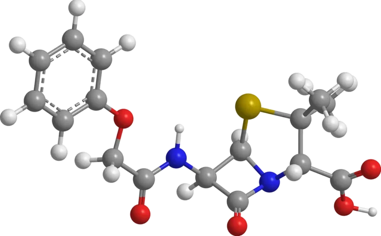 History of Antibiotics