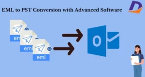 Saving EML Files in Outlook with Attachments