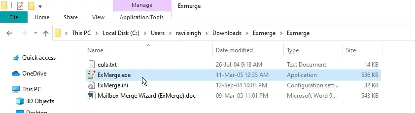 How to Open EDB Files Without an Exchange Server
