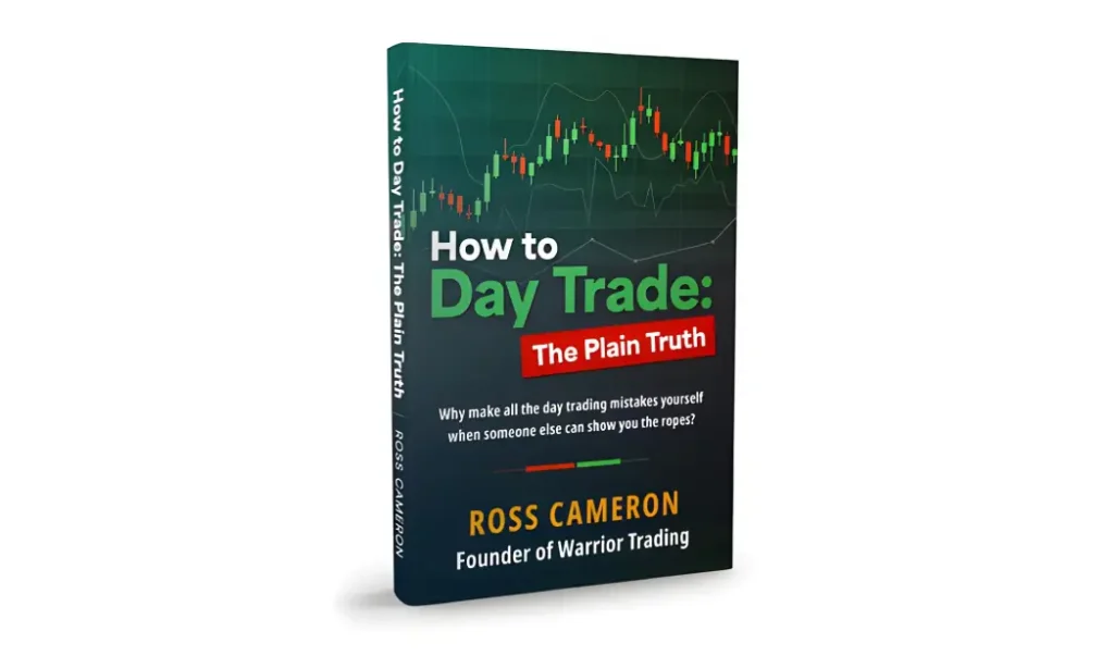 Ross Cameron's How to Day Trade