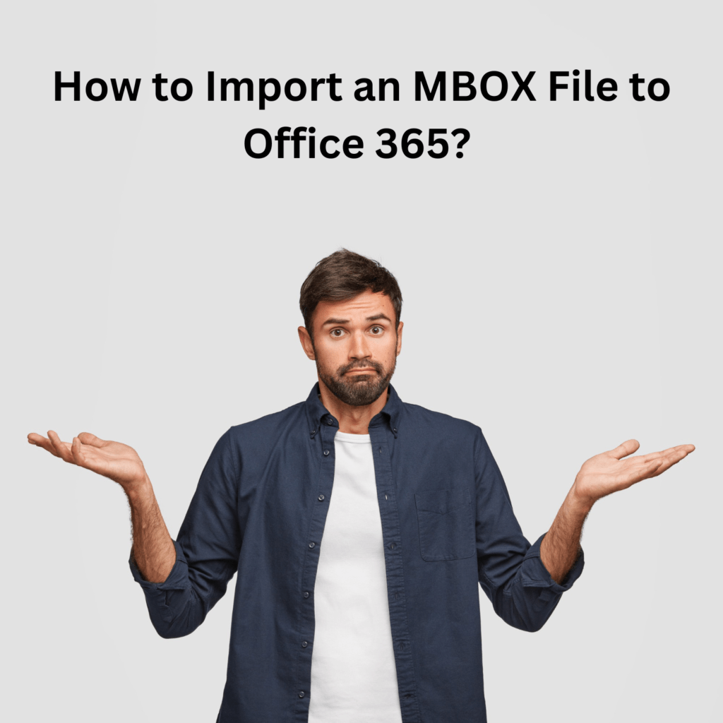 How to Import OST to Office 365