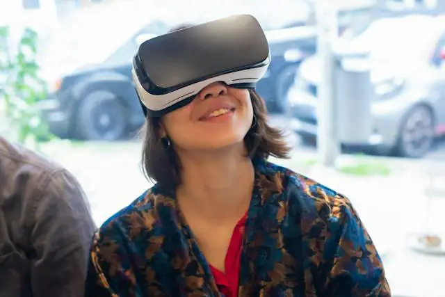 AR/VR Technology