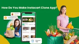 Instacart Clone App