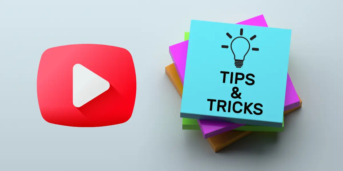 youtube url tricks