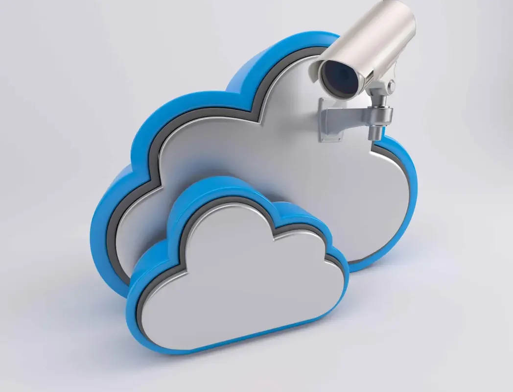 IP Cameras into Cloud Camera Storage