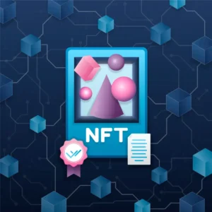 Fractional NFT