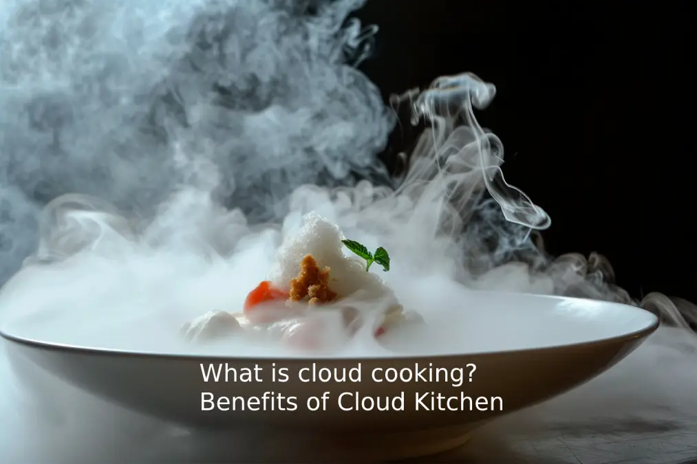 Cloud Kitchens