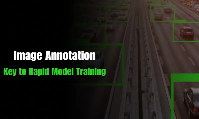 Image Annotation Outsourcing