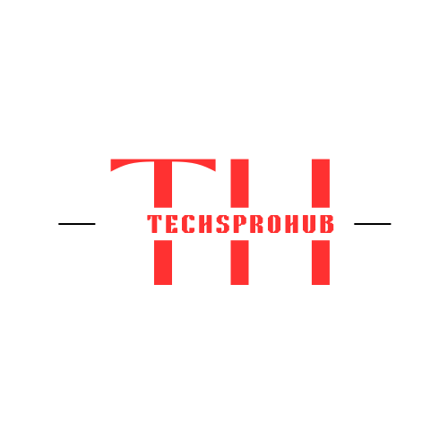 Techsprohub Logo