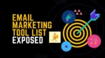 Email Marketing Tool List