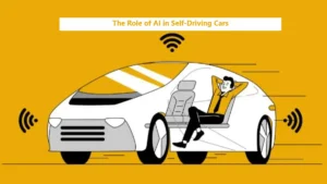 AI in Self-Driving Cars