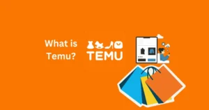 What is Temu?