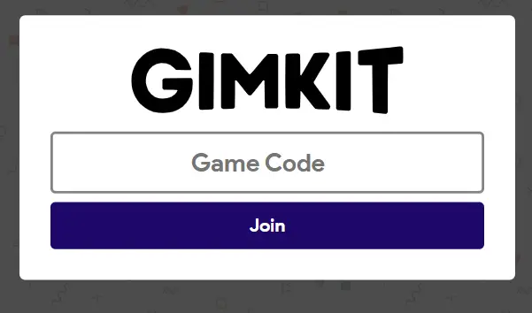 gimkit join