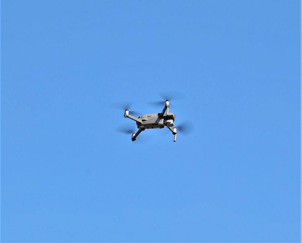 why is my drone not flying