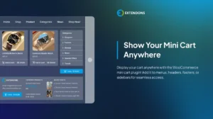 Mini Cart Plugin