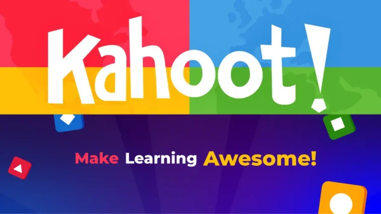 kahoot make learning awesome