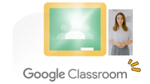 Google Classroom