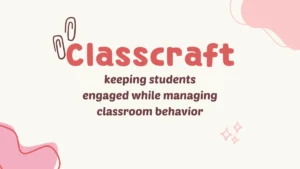 Classcraft