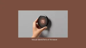 Visual Identifiers of Airwave