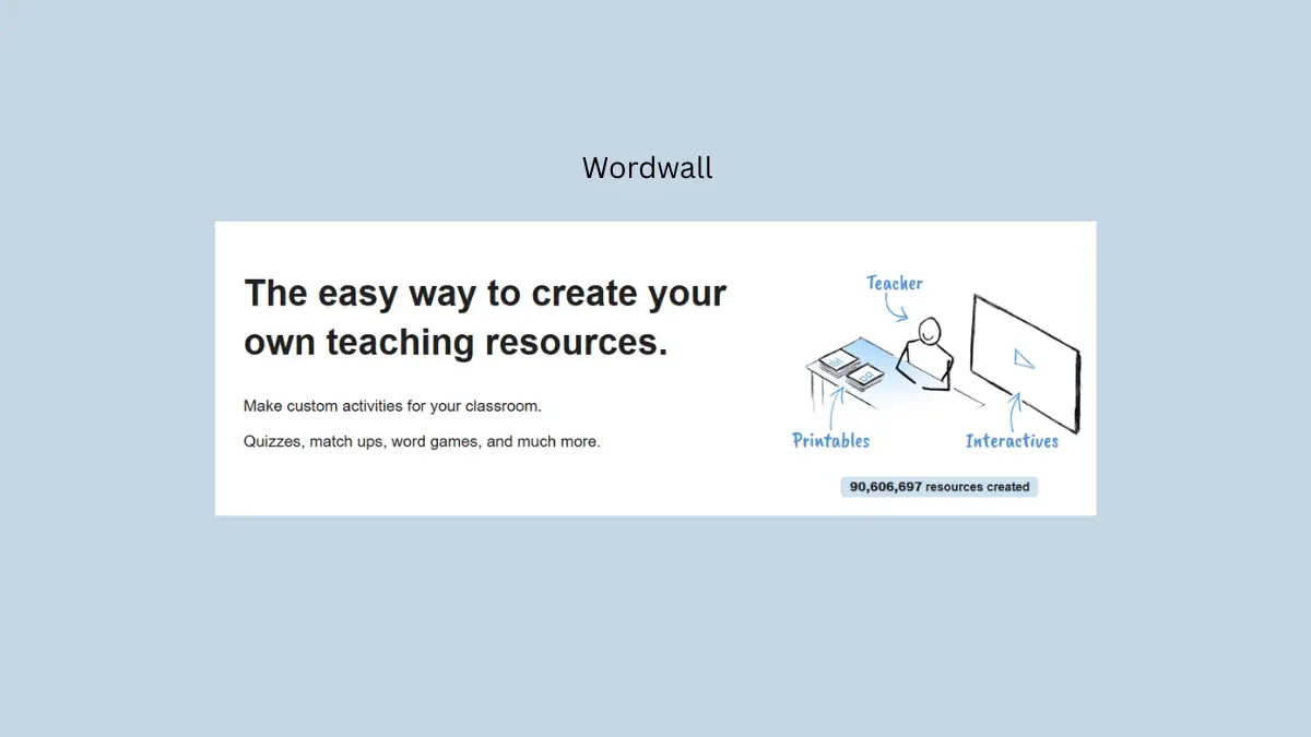 wordwall